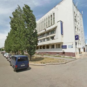 Akademicheskaya Street, 22, Volgograd: photo