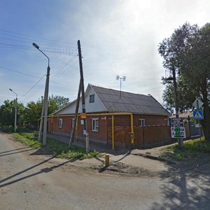 Aviatsionnaya ulitsa, 88, : foto