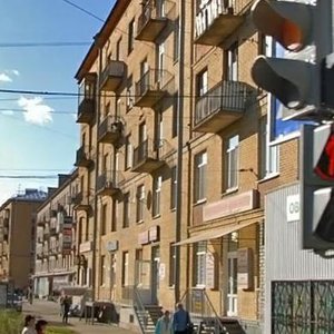 Maliy Vasilyevskogo Ostrova Avenue, 73, : foto