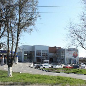 Taganrogskaya ulitsa, 130А, Rostov‑na‑Donu: photo