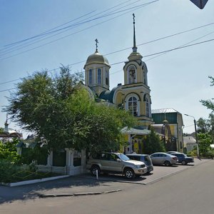 Воронеж, Улица Хользунова, 107Б: фото