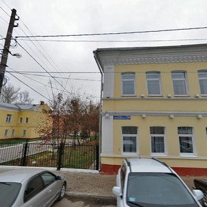 Liteynaya Street, 10, Tula: photo