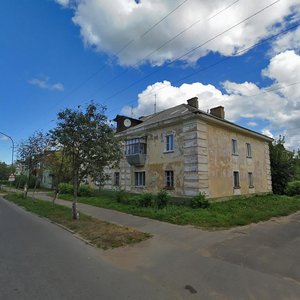 Ulitsa Zoi Kosmodemyanskoy, 18, Rybinsk: photo