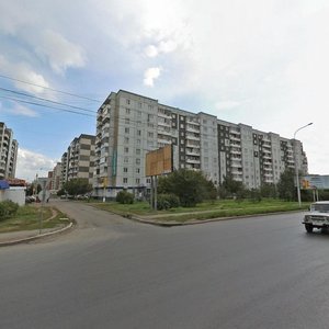 9 Maya Street, 45, Krasnoyarsk: photo