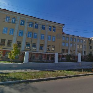 Semyonovskaya Street, 76, : foto