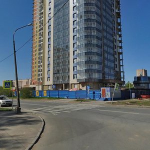 Aktyorskiy Drive, 6 ، سان بطرسبرغ: صورة