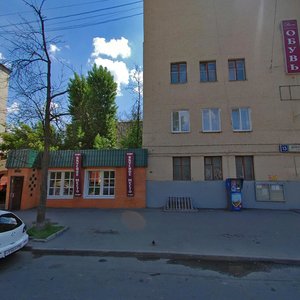 Dovatora Street, 13с2, Moscow: photo
