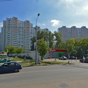 Mayakovskogo Street, 10, Balashiha: photo