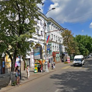 Lenina Square, 9, Voronezh: photo