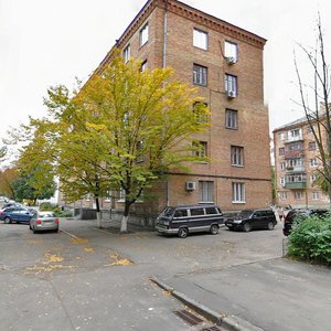 Simi Idzykovskykh Street, 39, : foto
