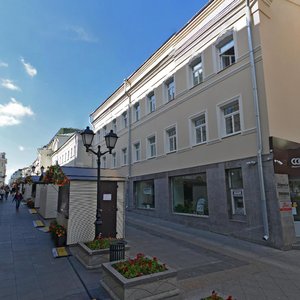 Bolshaya Dmitrovka Street, 8с5, Moscow: photo