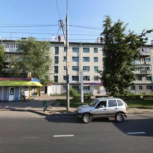 Vosstania Street, 61, Kazan: photo