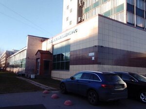 Blagodatnaya Street, 6, : foto