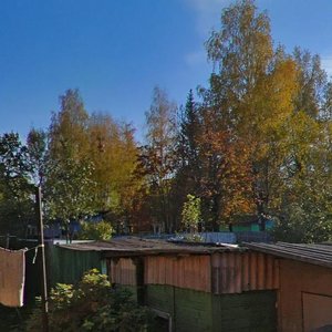 1-y Rusantsevskiy pereulok, 44, Egorievsk: photo