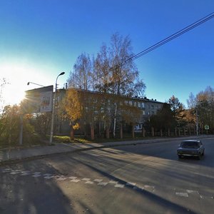 Ostrovskogo Street, 51А ، ريازان: صورة