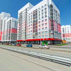 Pavla Shamanova Street, 56, : foto