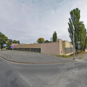 Tulchynska Street, 6 ، كييف: صورة