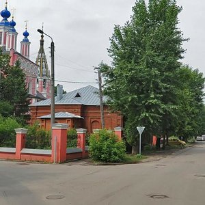 Georgiyevskaya ulitsa, 12, Kaluga: photo