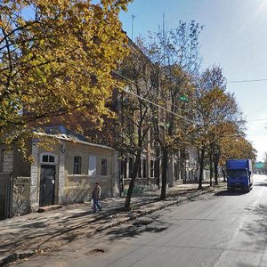 Bogdana Khmelnitskogo Street, 25, Kharkiv: photo