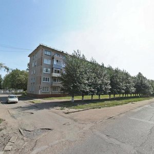 Ulitsa 50 let VLKSM, 12, Omsk: photo