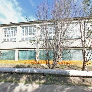 Fizkulturnaya ulitsa, 12, Omsk: photo