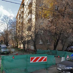 Butyrskaya Street, 53к2, Moscow: photo