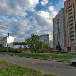 Engelsa Street, 5, Obninsk: photo