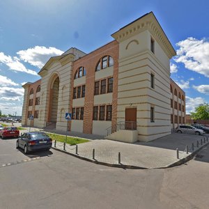 Ovrazhnaya Street, 22, : foto