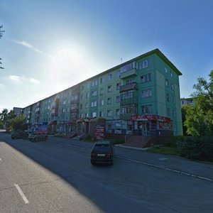 Бийск, Улица Владимира Ленина, 262: фото