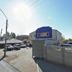 Барнаул, Улица 80-й Гвардейской Дивизии, 37А: фото