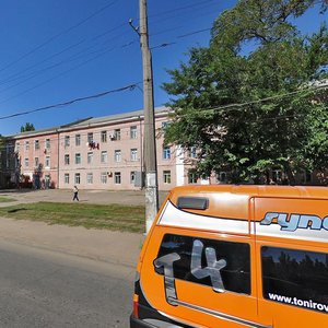 Vulytsia Chornomorskoho Kozatstva, 123, Odesa: photo