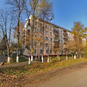 Chapayeva Street, 26, Himki: photo