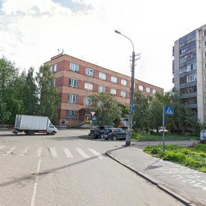 Proyezd Priorova, 4 ، : صورة