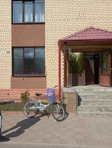 Sovetskaya ulitsa, 20А, : foto