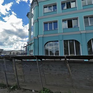 Ulitsa Lunacharskogo, 14, : foto
