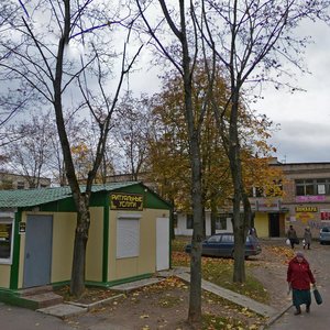 Витебск, Улица Максима Горького, 145А: фото