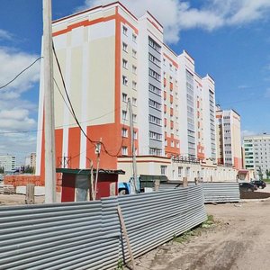 Artyoma Street, 116А, Sterlitamak: photo