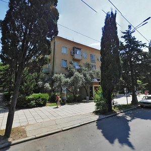 Moskovskaya Street, 29, Yalta: photo