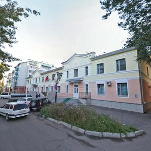 Pionerskaya Street, 22, : foto