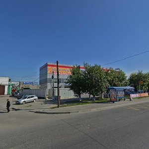 Pavlovsky Highway, 54Б, Barnaul: photo