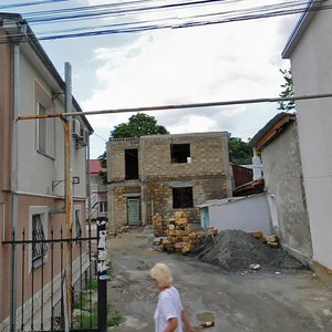 Ulitsa Nekrasova, 18, Simferopol: photo