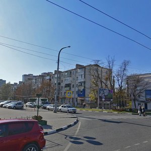 Moskovskaya Street, 3, Novorossiysk: photo
