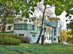 Ulitsa Bykova, 36В, Saint‑Petersburg and Leningrad Oblast: photo