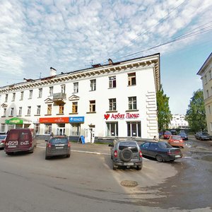 Internatsionalnaya Street, 115 ، : صورة