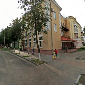 Iryninskaja vulica, 21, Gomel: photo