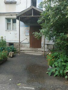 Ulitsa Kirova, 16А, Vladimir: photo