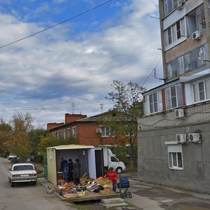 Kosmicheskaya ulitsa, 27, Republic of Adygea: photo