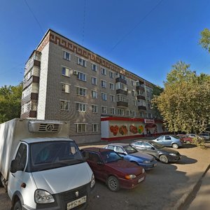 Okolnaya ulitsa, 94Ак2, Kazan: photo