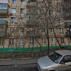 Vyatskaya Street, 53, Moscow: photo