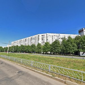 Peremogi Avenue, 70, Kharkiv: photo